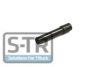 S-TR STR-60803 Repair Kit, driver cab suspension